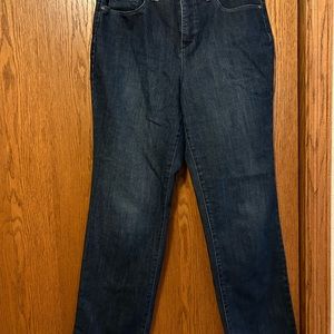 Christopher &Banks Classic fit jeans